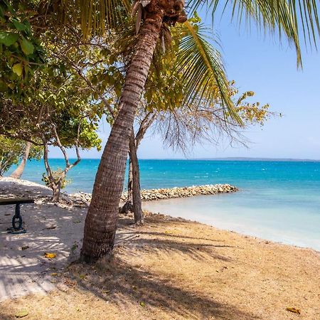Gente De Mar Resort Исла-Гранде Экстерьер фото