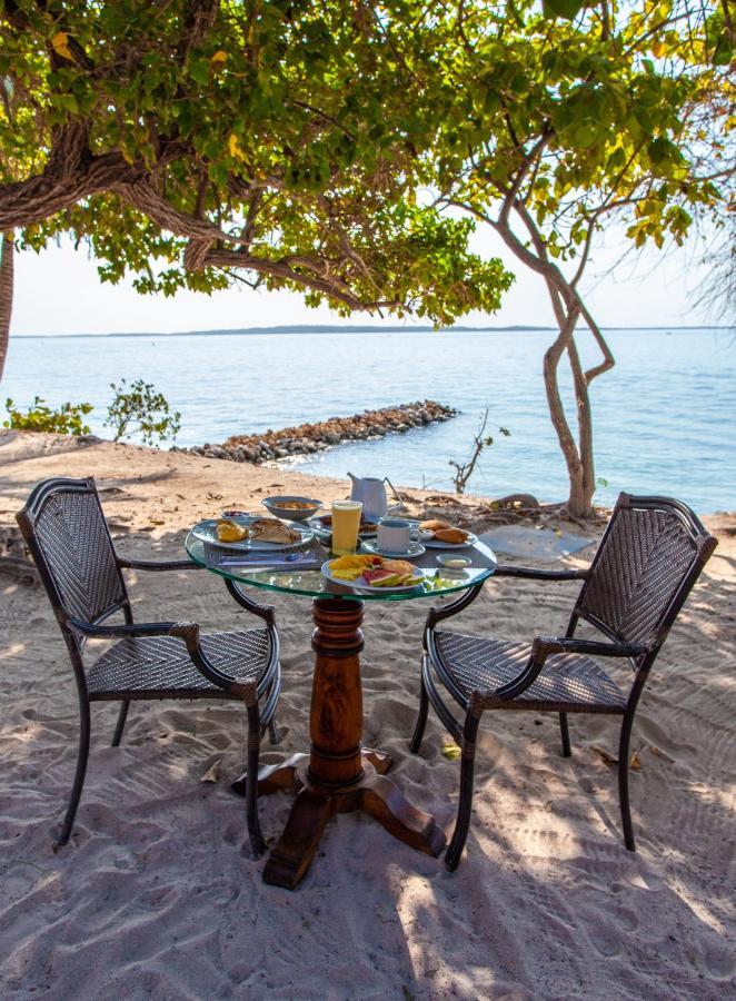 Gente De Mar Resort Исла-Гранде Экстерьер фото