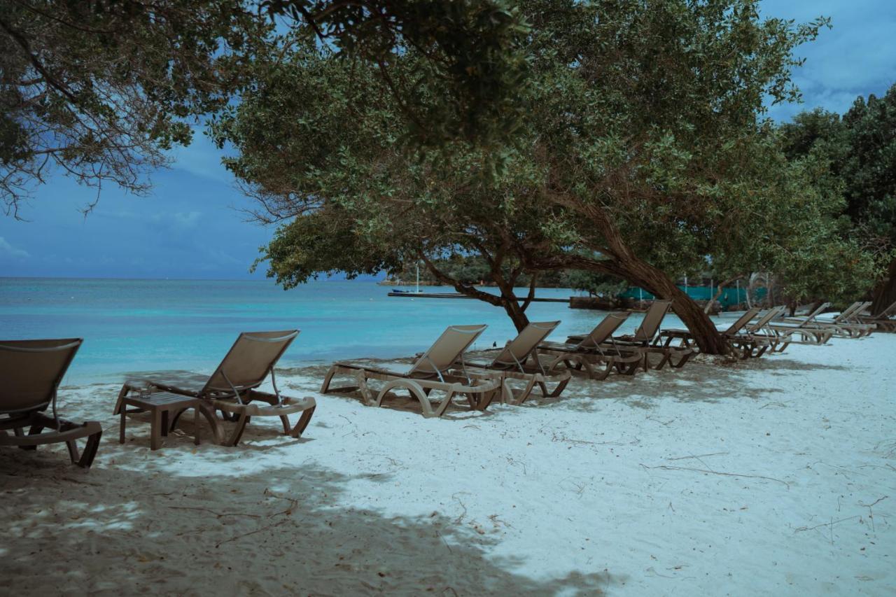 Gente De Mar Resort Исла-Гранде Экстерьер фото
