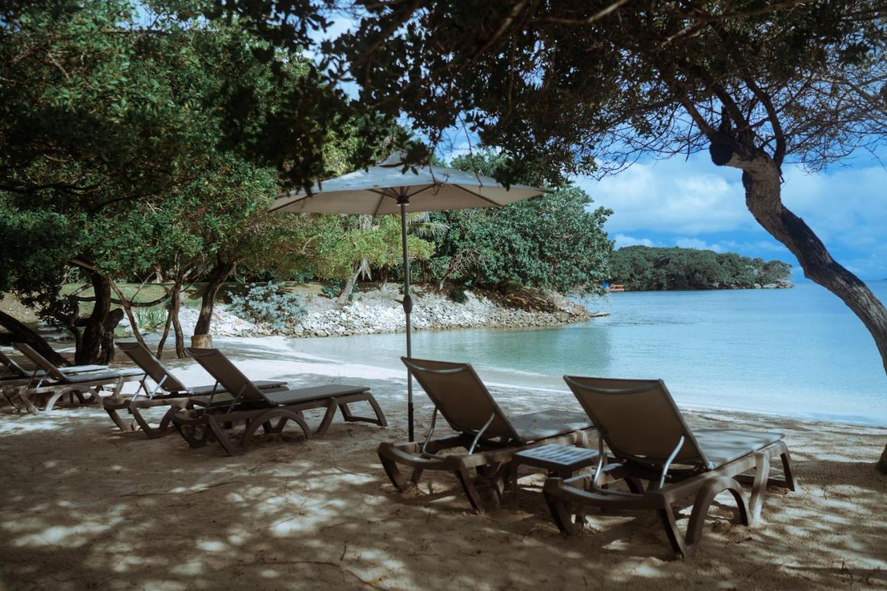 Gente De Mar Resort Исла-Гранде Экстерьер фото