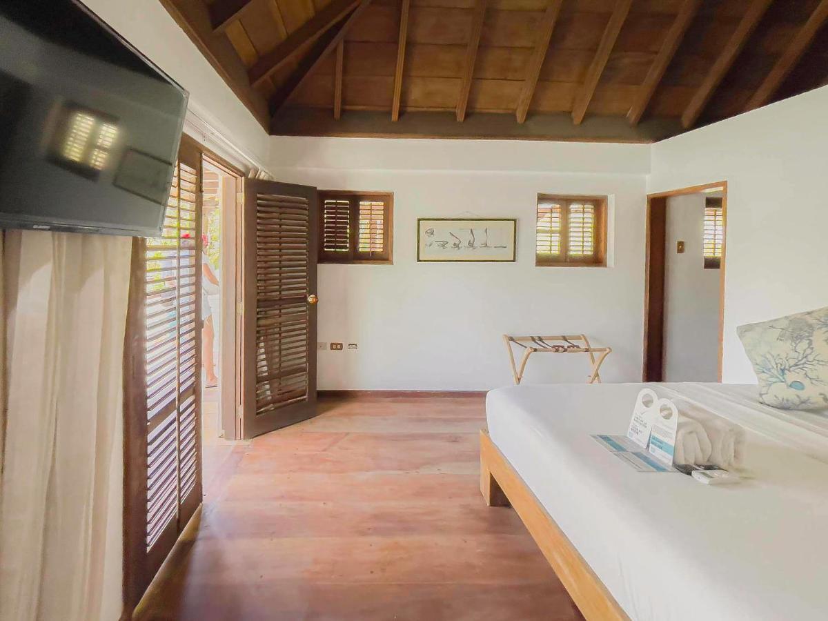 Gente De Mar Resort Исла-Гранде Экстерьер фото