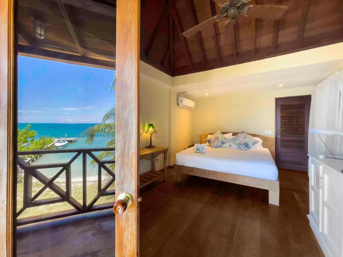 Gente De Mar Resort Исла-Гранде Экстерьер фото