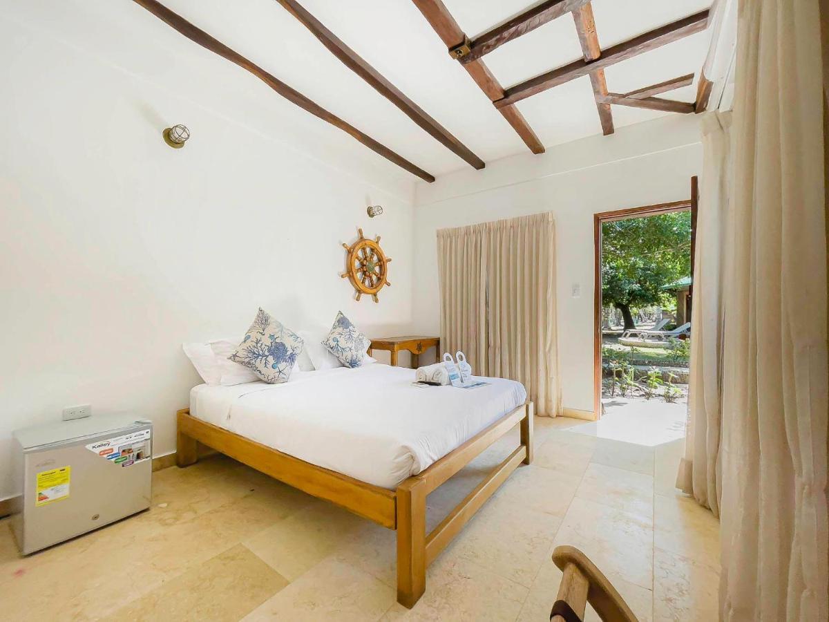 Gente De Mar Resort Исла-Гранде Экстерьер фото