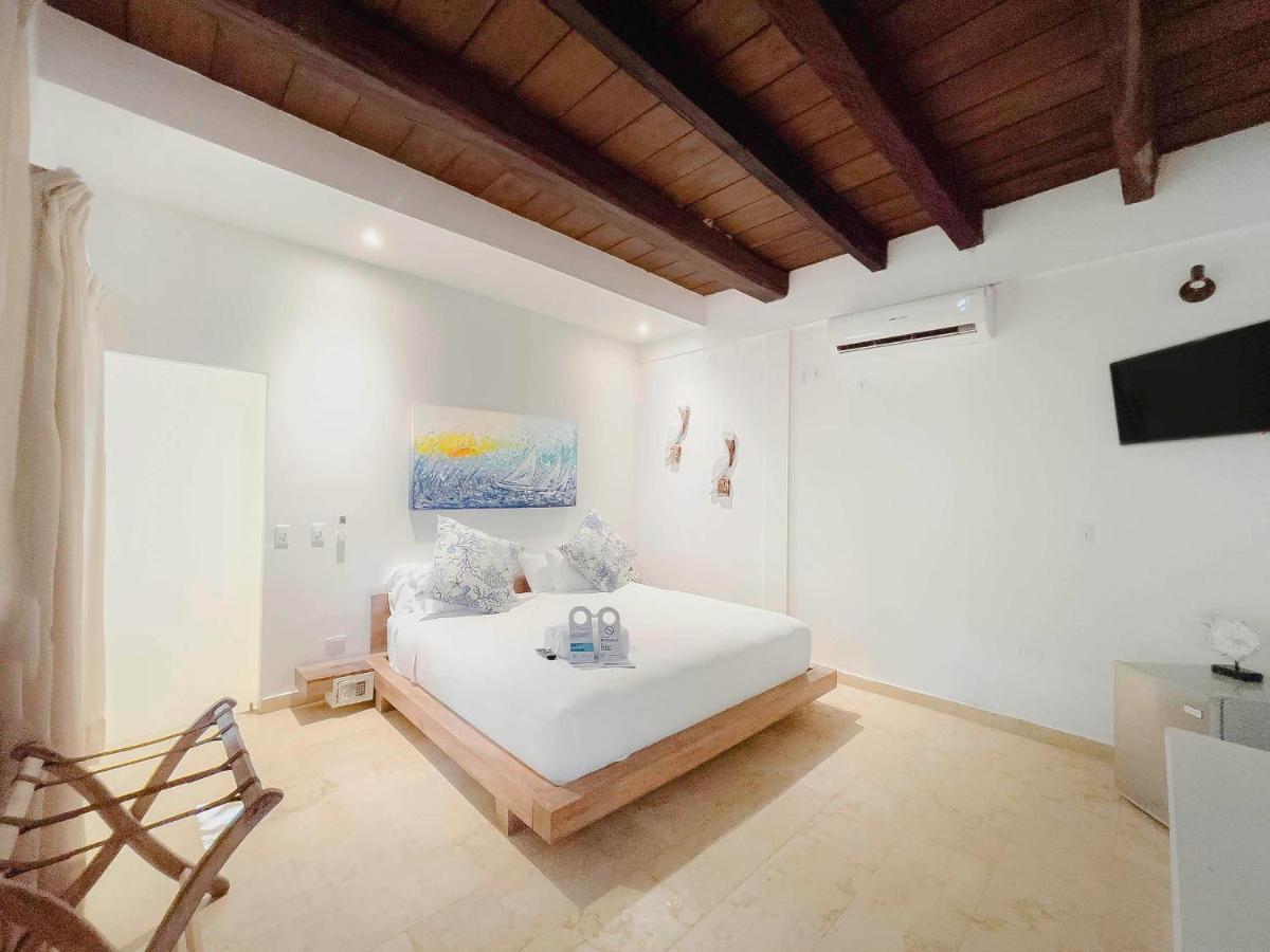 Gente De Mar Resort Исла-Гранде Экстерьер фото
