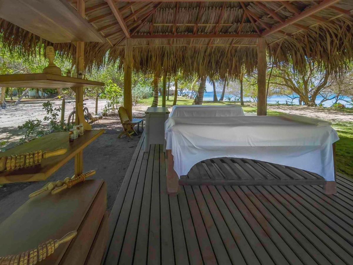 Gente De Mar Resort Исла-Гранде Экстерьер фото