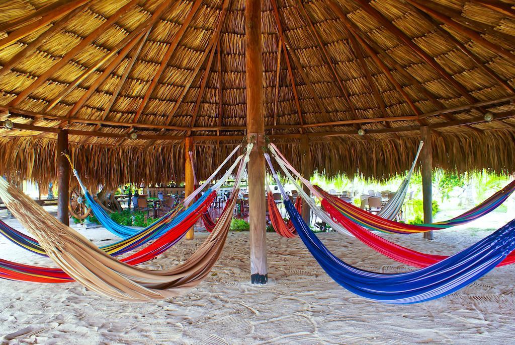Gente De Mar Resort Исла-Гранде Экстерьер фото
