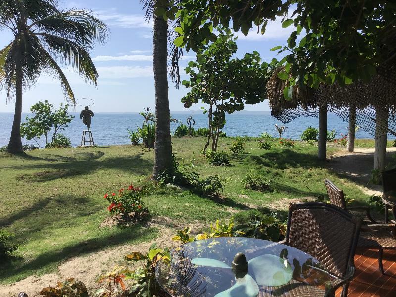 Gente De Mar Resort Исла-Гранде Экстерьер фото