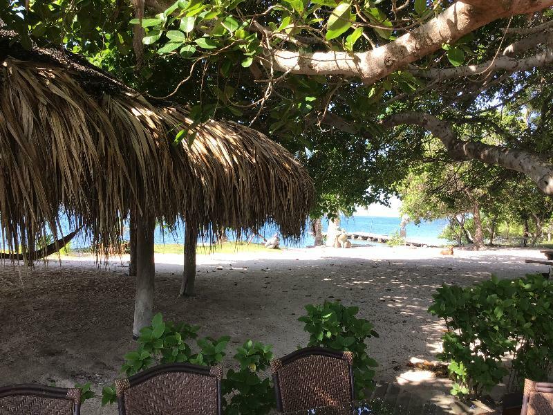 Gente De Mar Resort Исла-Гранде Экстерьер фото